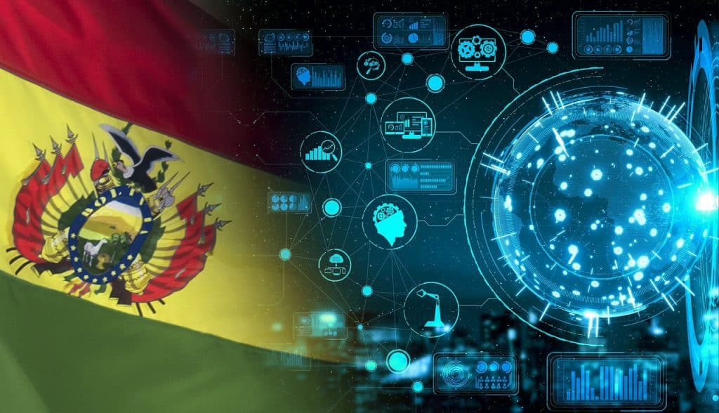 Diseño web en Bolivia